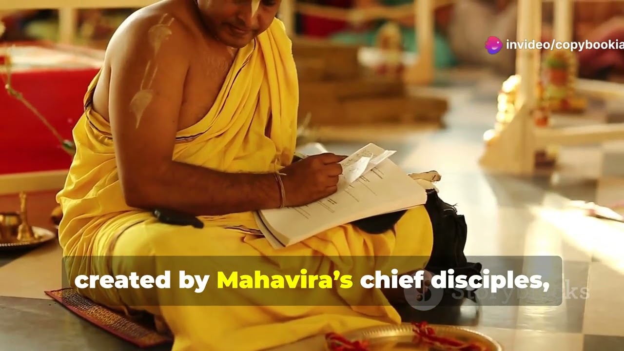 The rich heritage of Jain literature | Jainism | Ancient history | UPSC