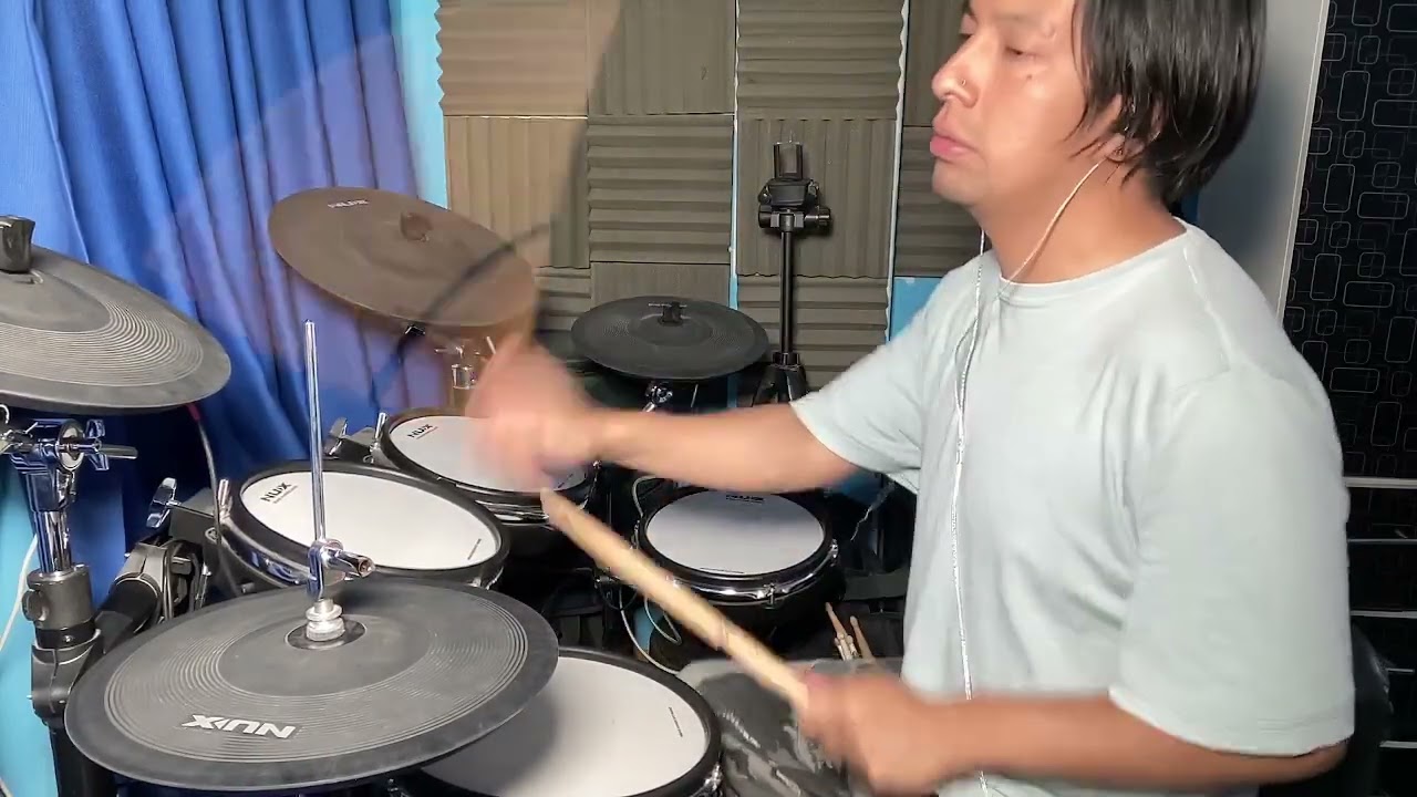 Michael Jackson - Remember the time - Ricardo Caldas prueba