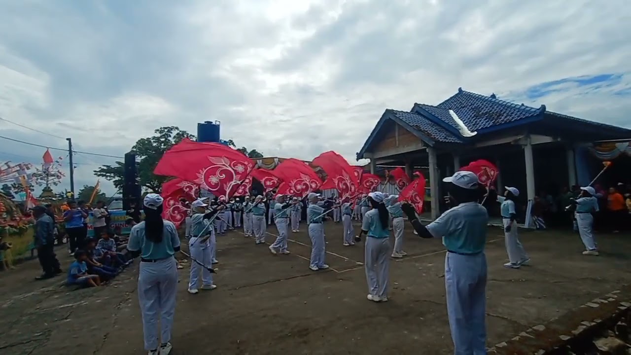 Gema Persada Mansageka