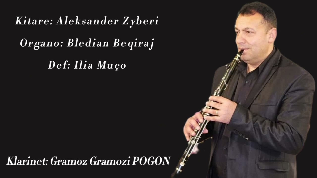 Titulli:Pogon Gramoz Gramozi