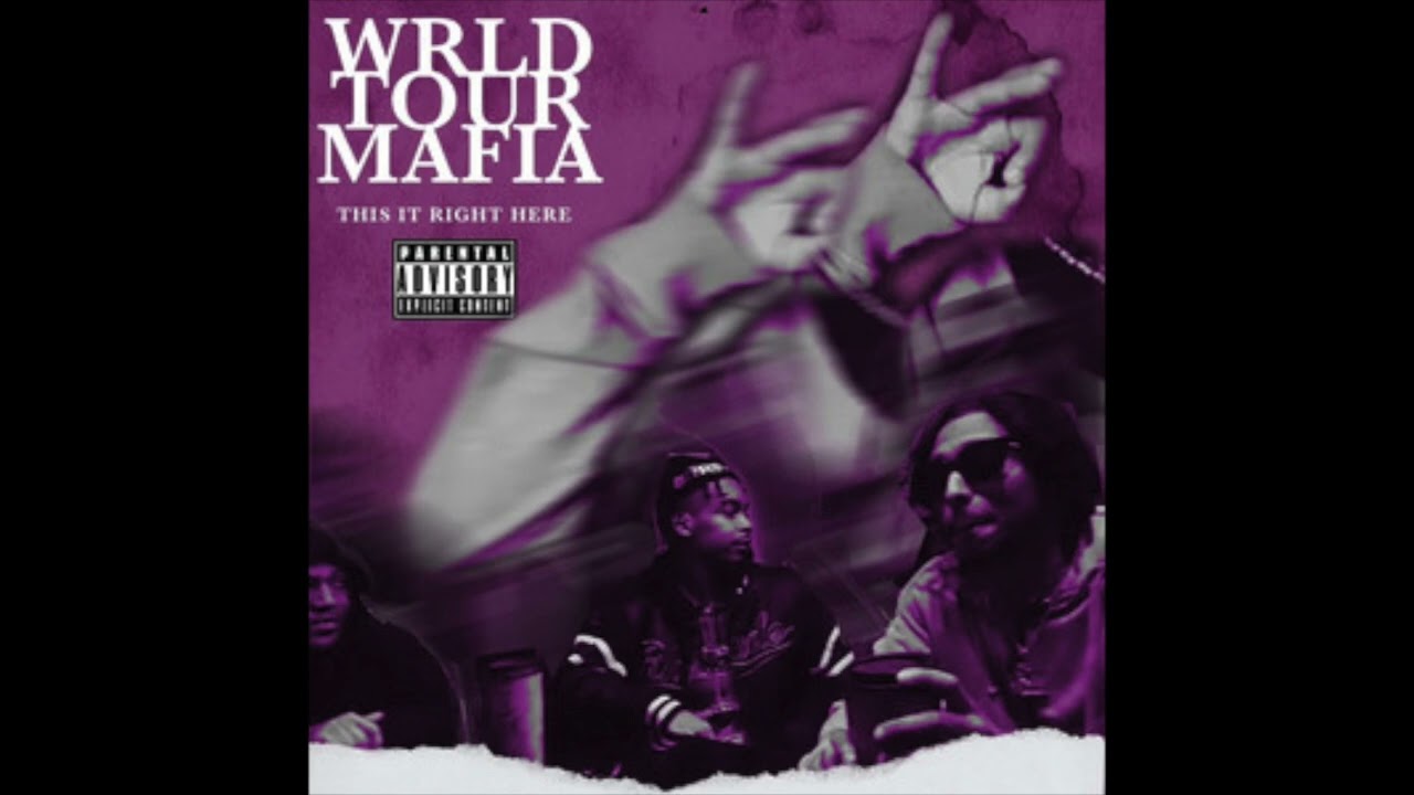 WTM Milt x Veeze x World Tour Mafia Type Beat 