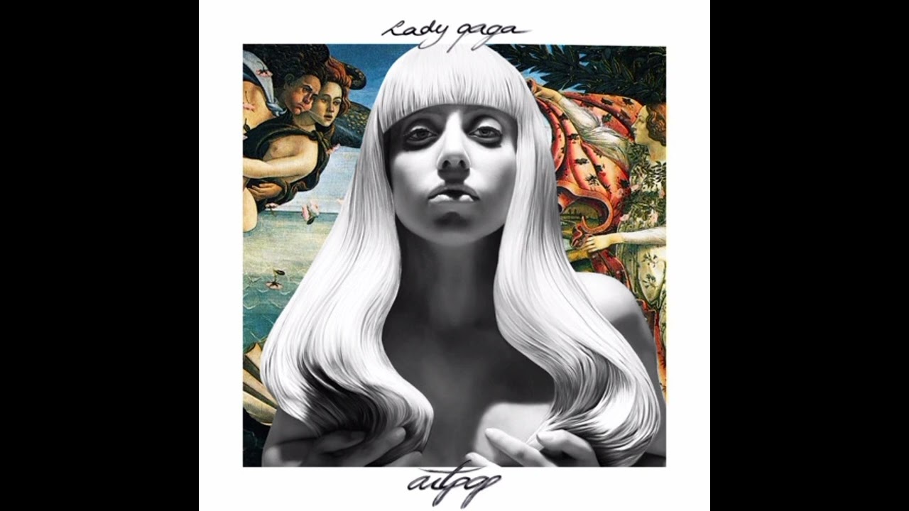 Lady Gaga - Artpop (Medley 10th Anniversary)