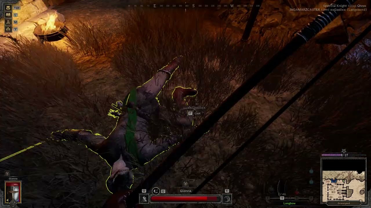 🐺 Funny PvP Kill #026 🌸