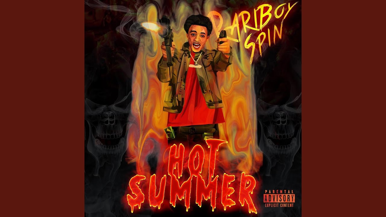 Hot Summer