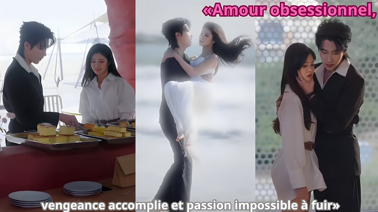 &laquo;Amour obsessionnel, vengeance accomplie et passion impossible &agrave; fuir&raquo;