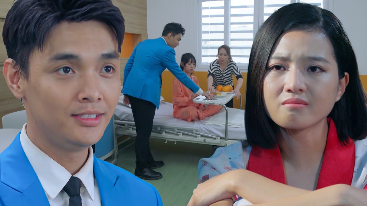 Vinh Hiển âm thầm ra tay nghĩa hiệp giải quyết NỖI BẬN LÒNG của cô 