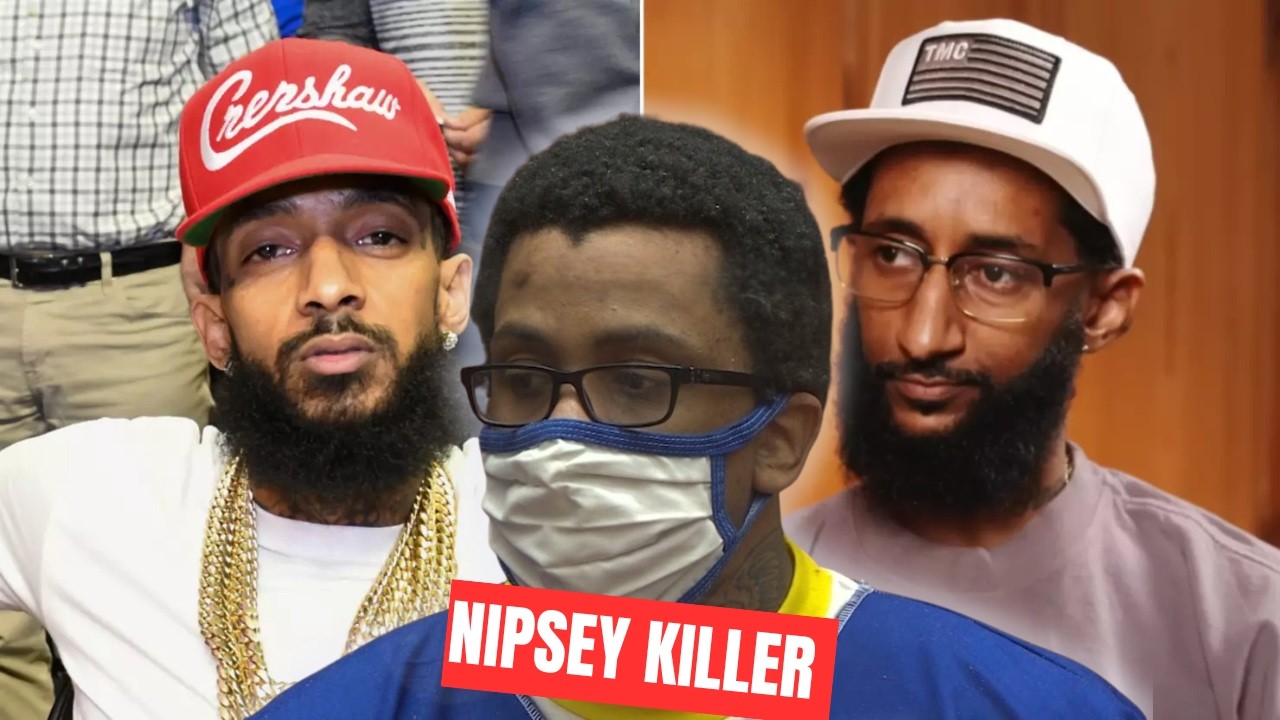 Black Sam: “If Eric Holder Was Still Free” He will be doing life in prison for K!ll!n Nipsey Hussle.