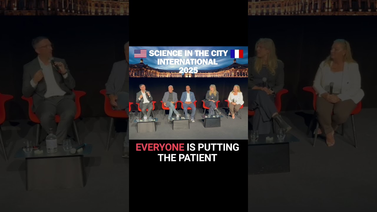 Models and lessons learned from our global presence on the medical cannabis market