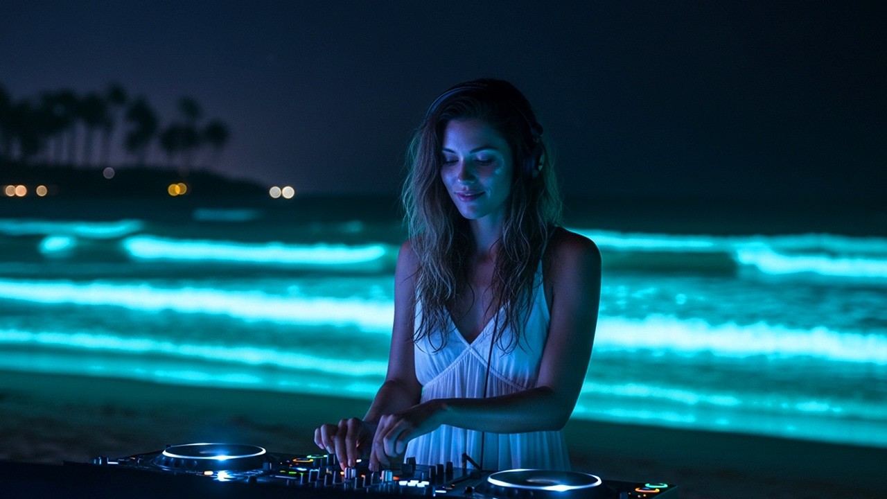 Best of Deep House | Melodic Emotional Journey & Progressive Flow | Cascade Motion