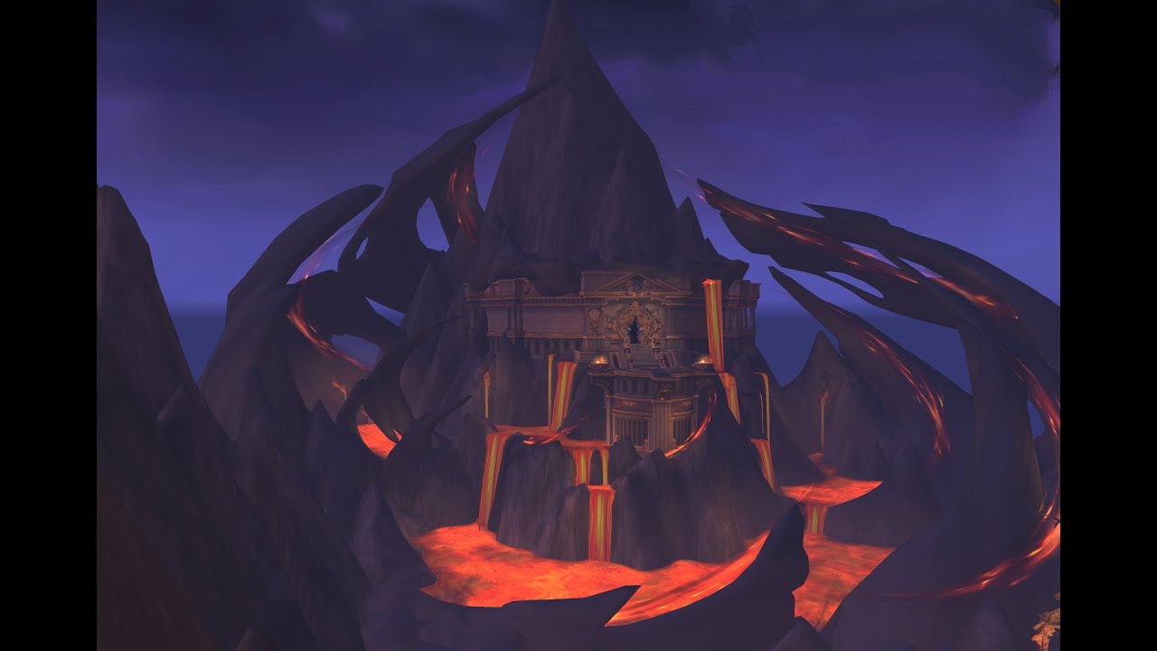 (WoW DF) Vault of the Incarnates (Up to Terros) (WoW Wednesday)
