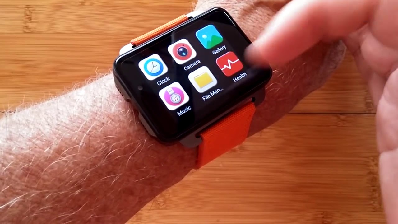 LEMFO LEM4 PRO One Minute Overview