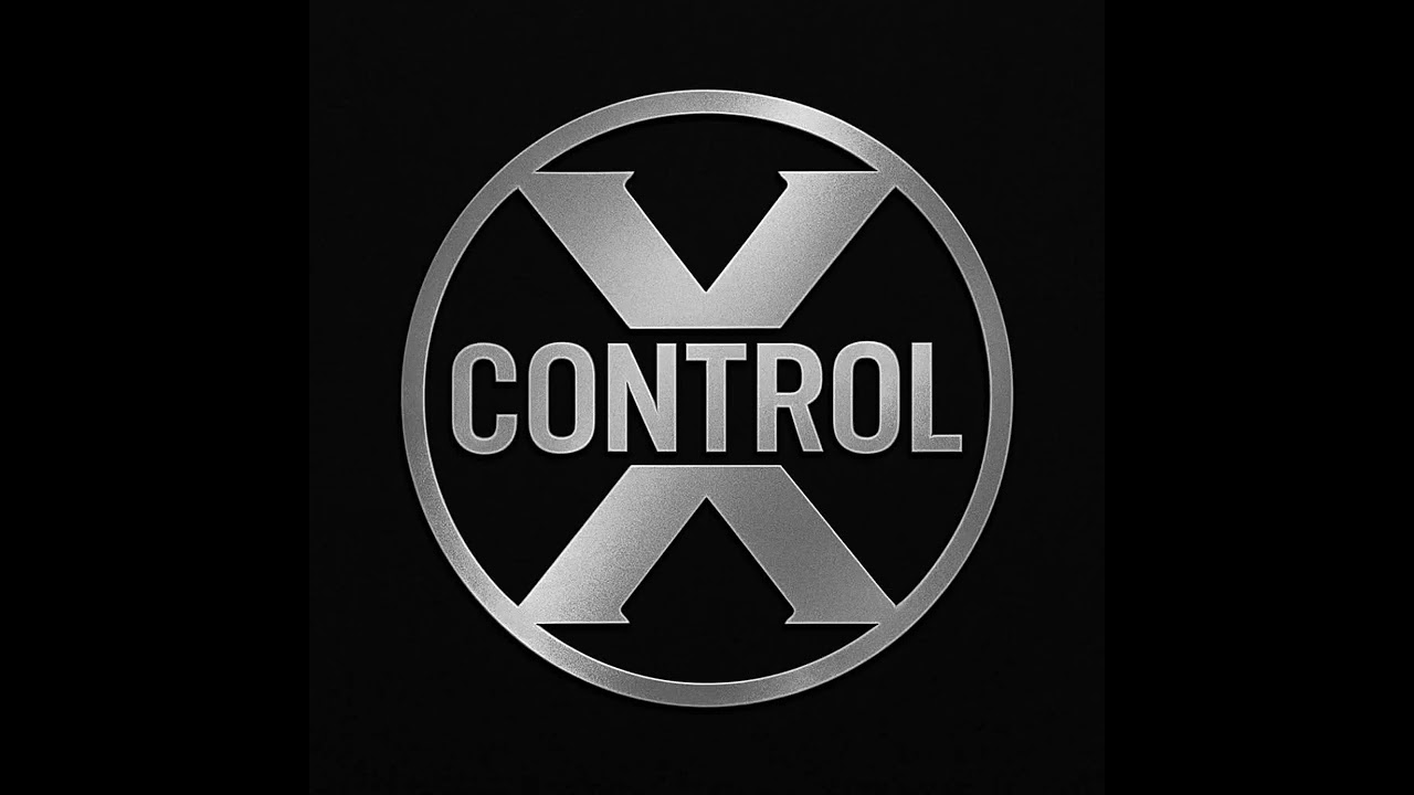 X CONTROL- THANK YOU & GOODNIGHT 