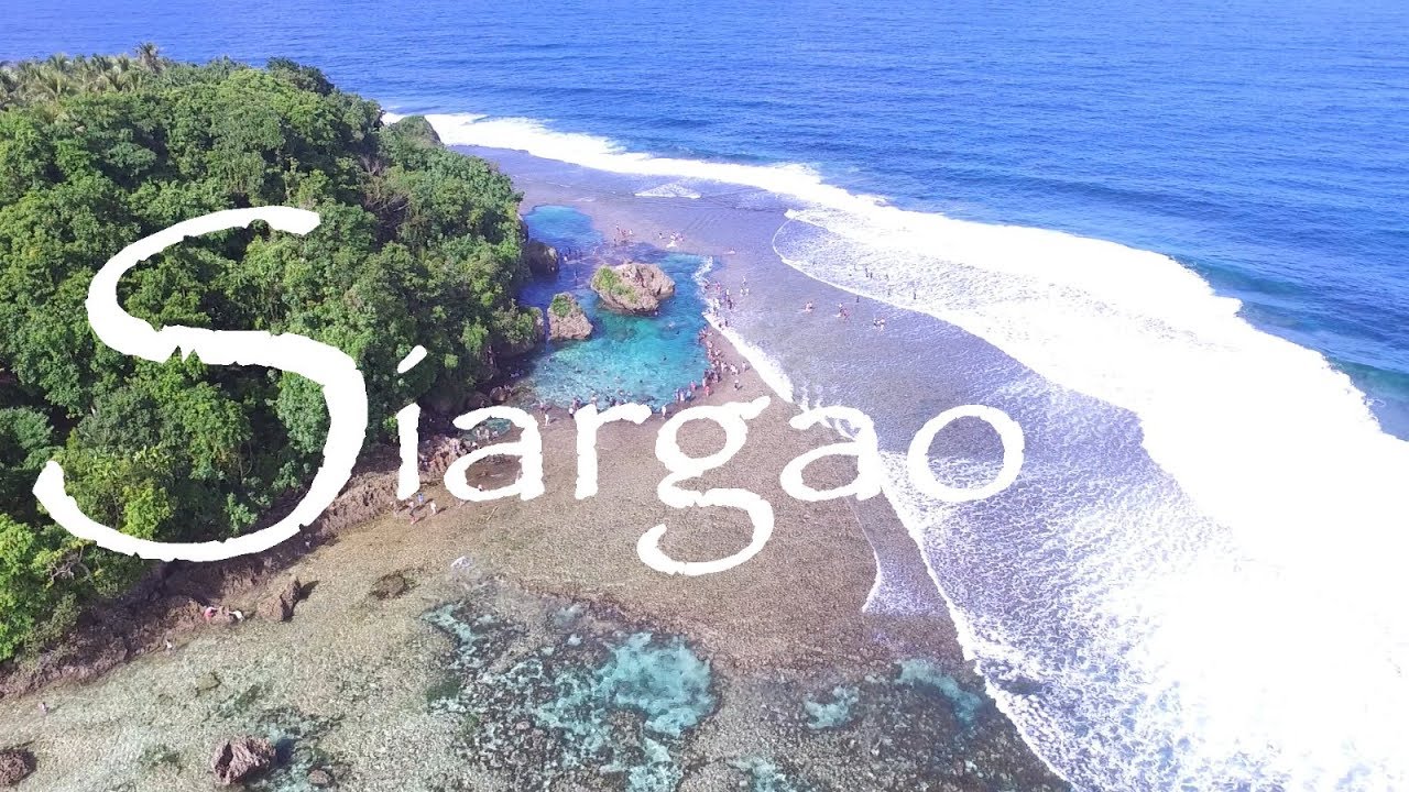Embark on an Epic Siargao Adventure with Edward Adventures!