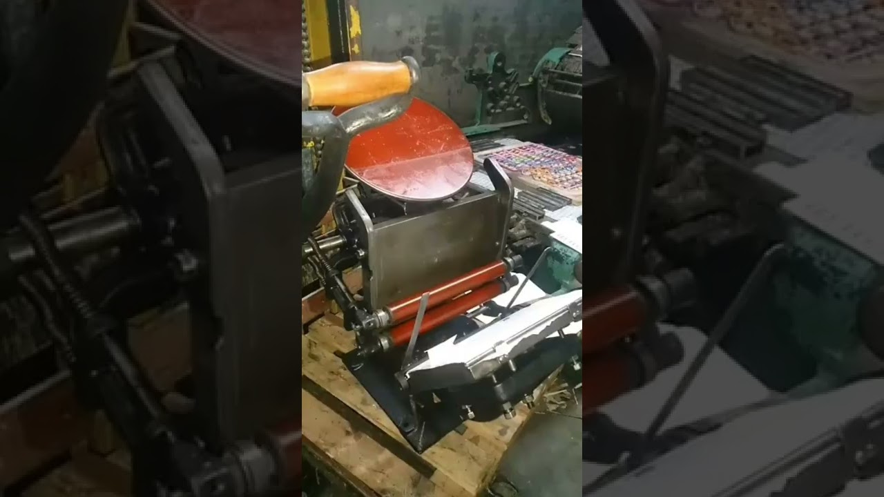 Se venden minervas tipograficas!