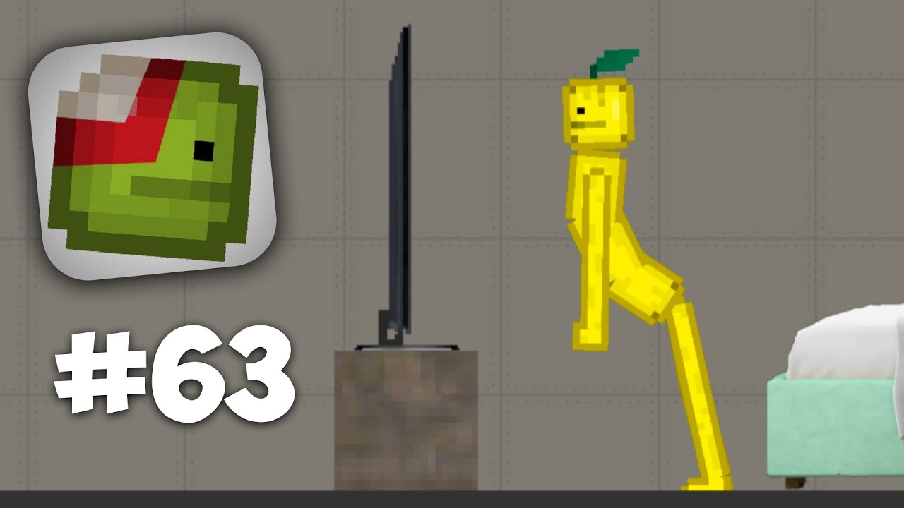 Melon Playground MEME #63