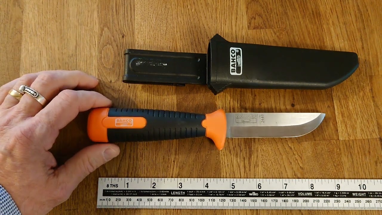 Best Budget Option for a Bushcraft Knife