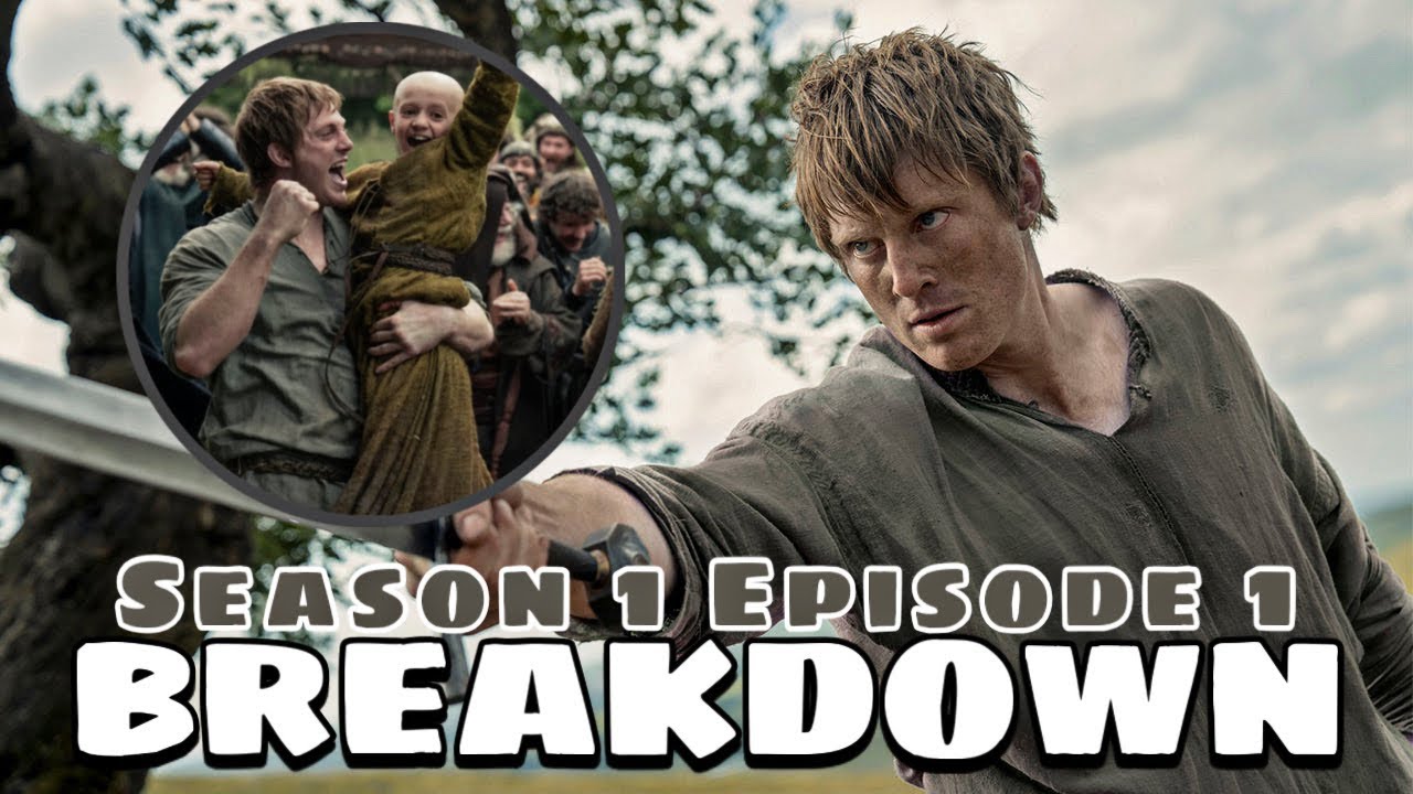 A Knight of the Seven Kingdoms Season 1 Episode 1 | Don’t Play About Egg! 