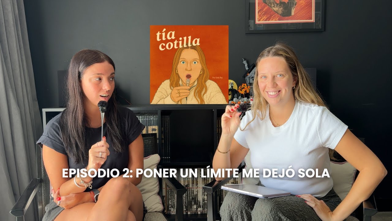 Mi hermana sale con mi ex… ¿yo soy la conchuda?