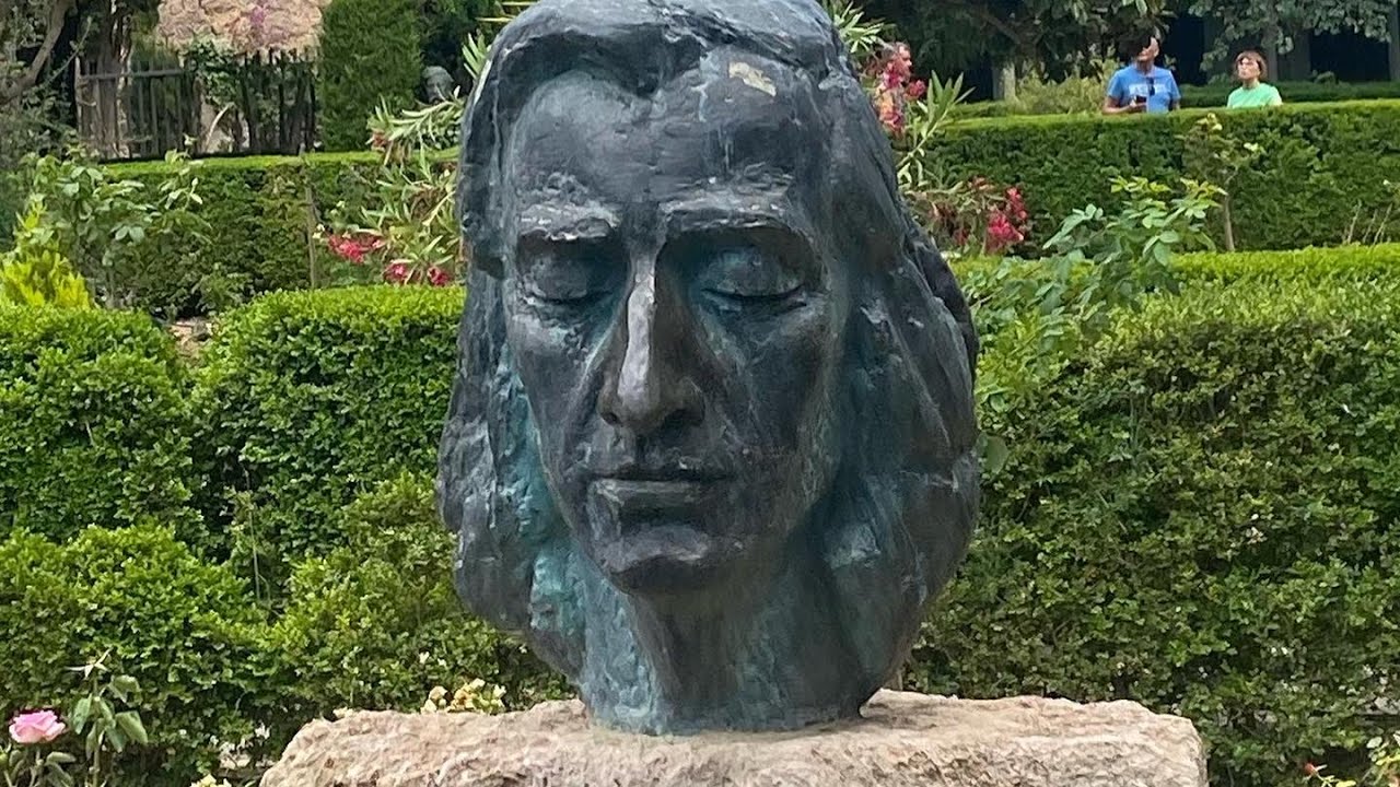 La celda de chopin ( valldemossa) mallorca