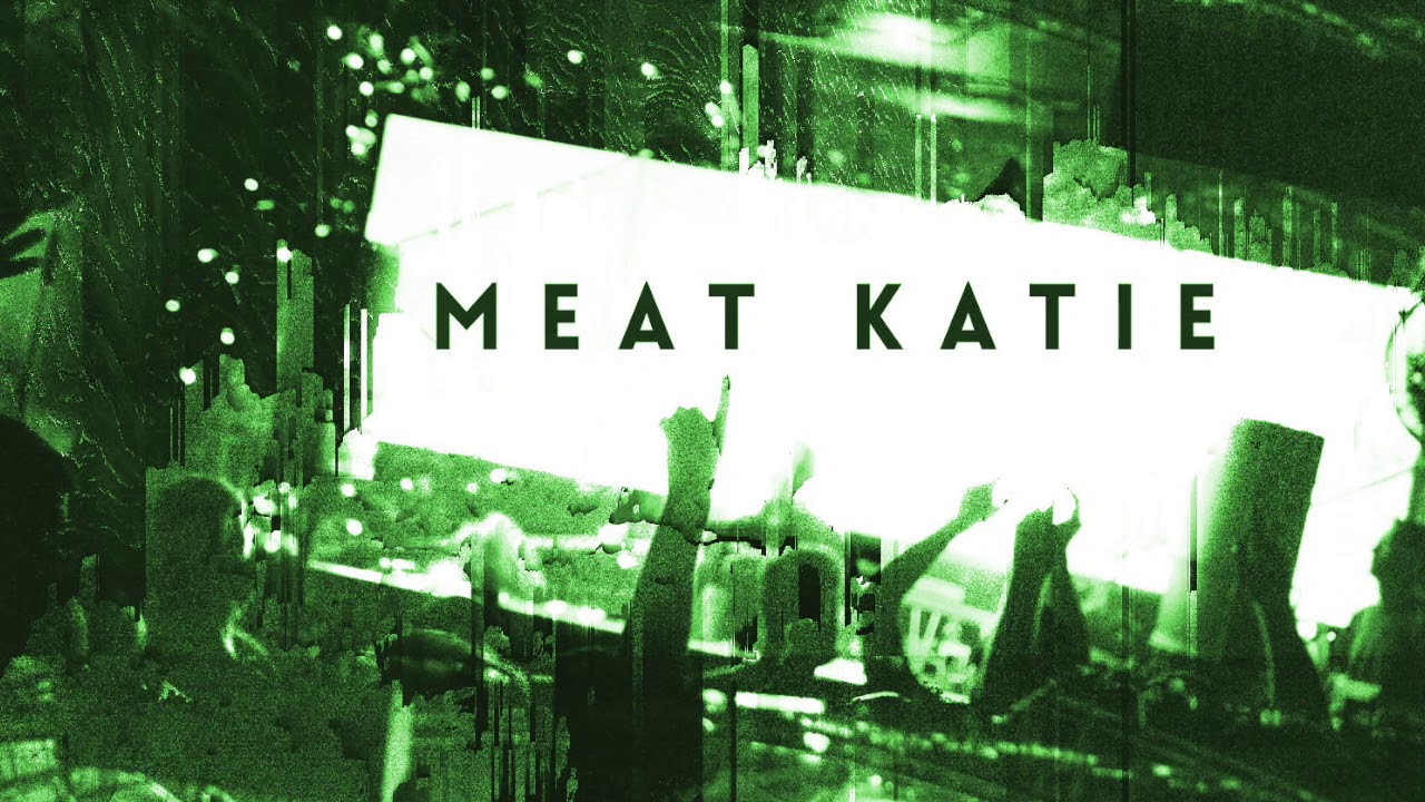 Meat Katie   'Strange Fruit'   (1999 - Kingsize Records)