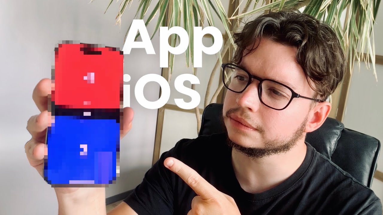 Apprendre à coder / créer une app iOS (Guide débutant)