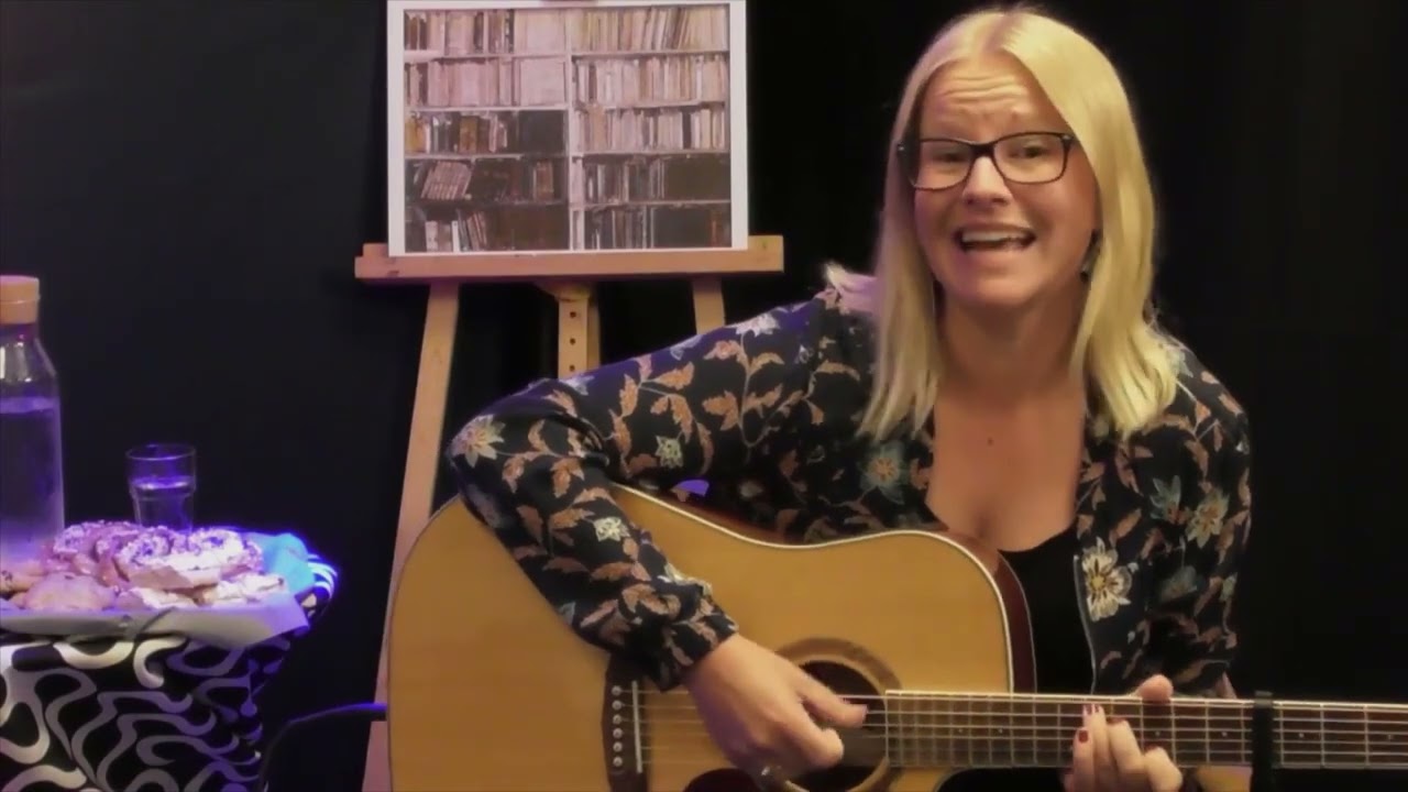 Sju sorters kakor Avsnitt 7 – Hasse Pettersson