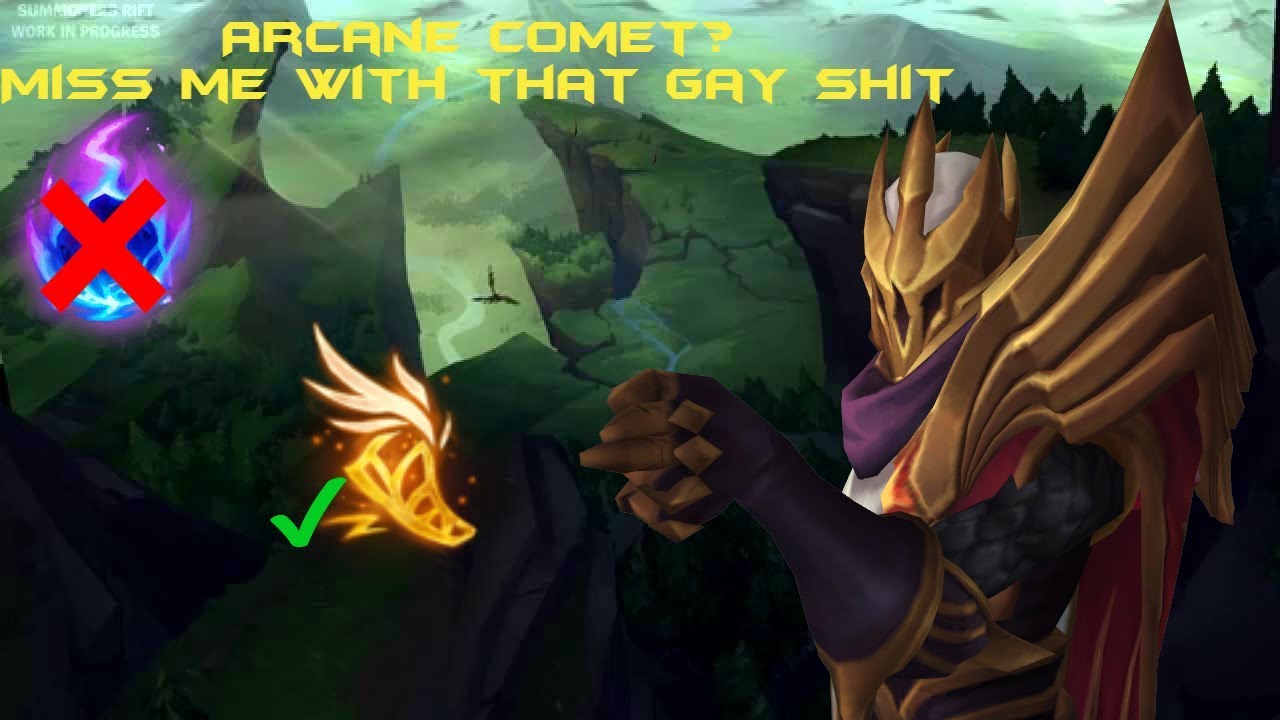Fleet Footwork Jhin is Bae - League of Legends