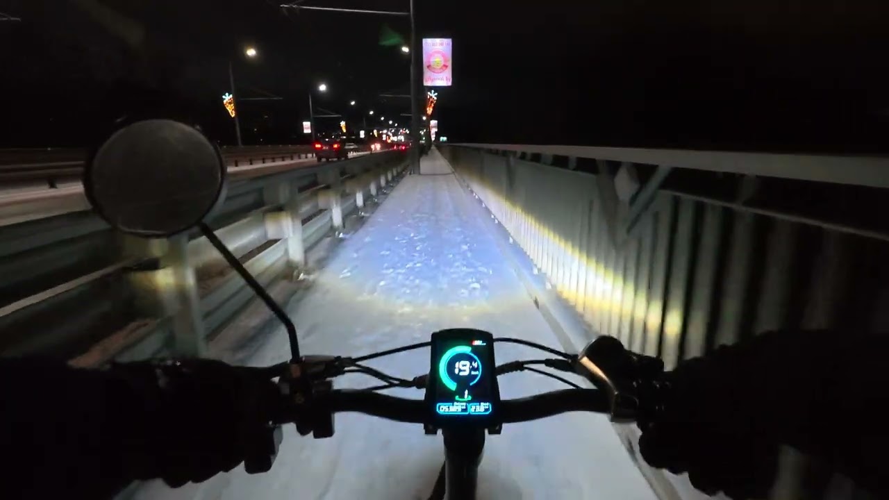 Итоги 2025 электровелогода 🚲🛴