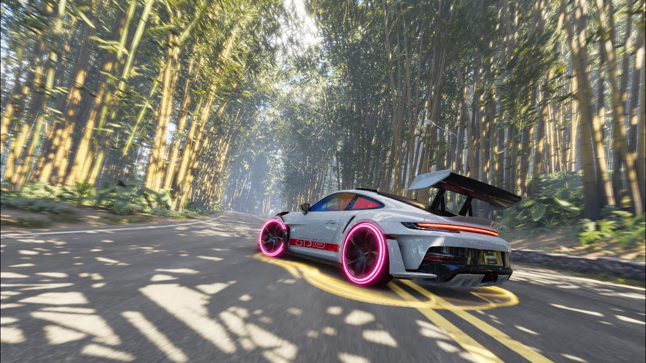 The Crew Motorfest | From Last To First In A 25+ Player PvP Grand Race