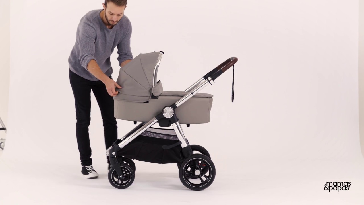 Ocarro | Carrycot