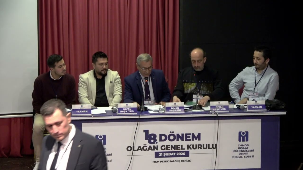 12- Adayların Tespiti, Tutanağa Bağlanması ve İlanı