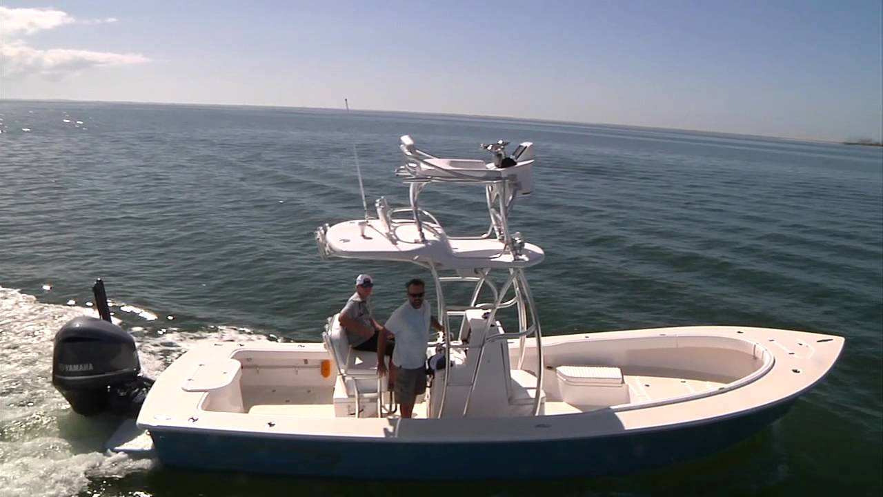 Gause Built 26 Promo