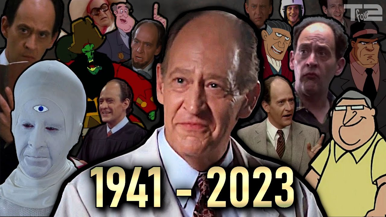 Earl Boen: In Memoriam