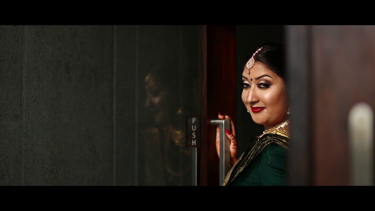 JAFFNA WEDDING