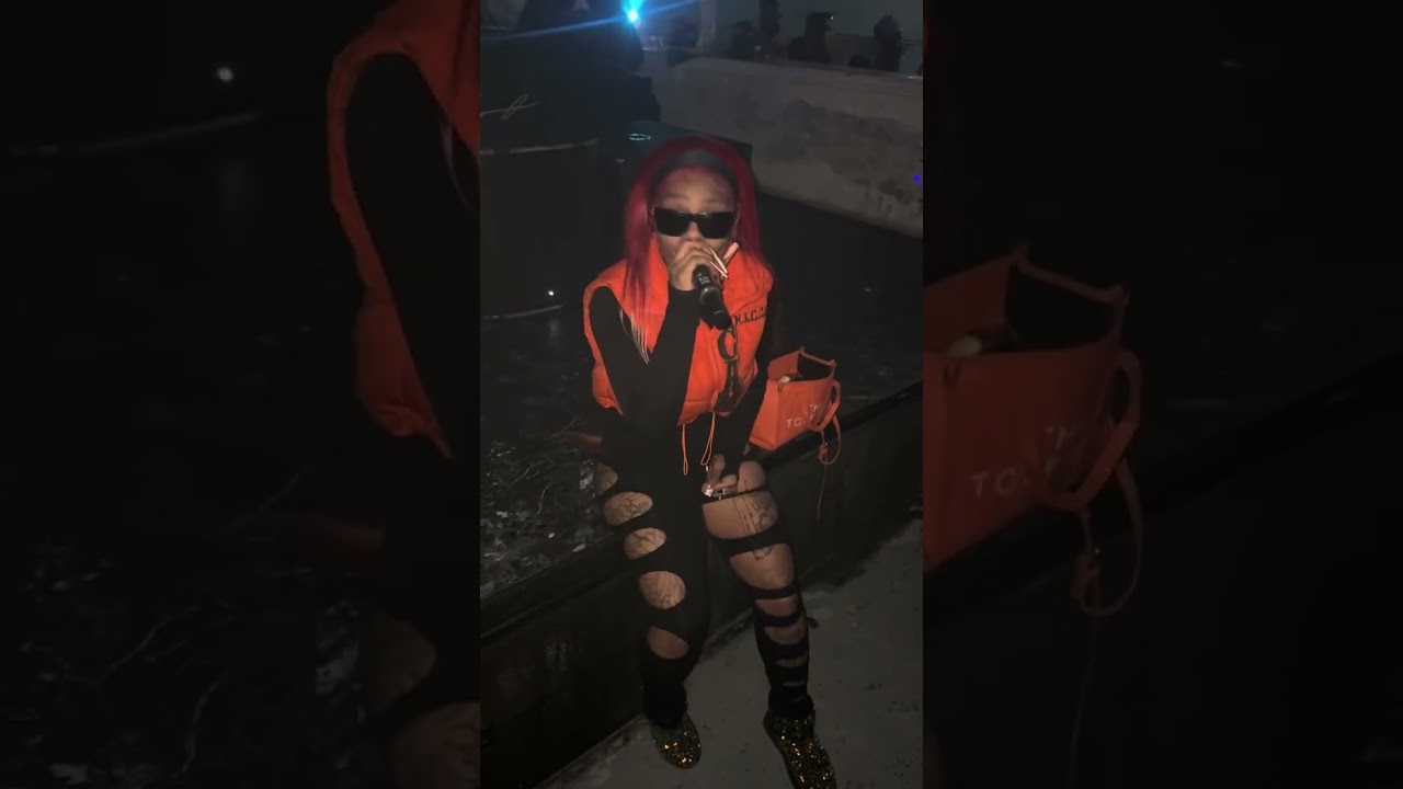 OH NOTHING JUST ANOTHER #6335 R&B karaoke THURSDAYS (1st part of the Night!)