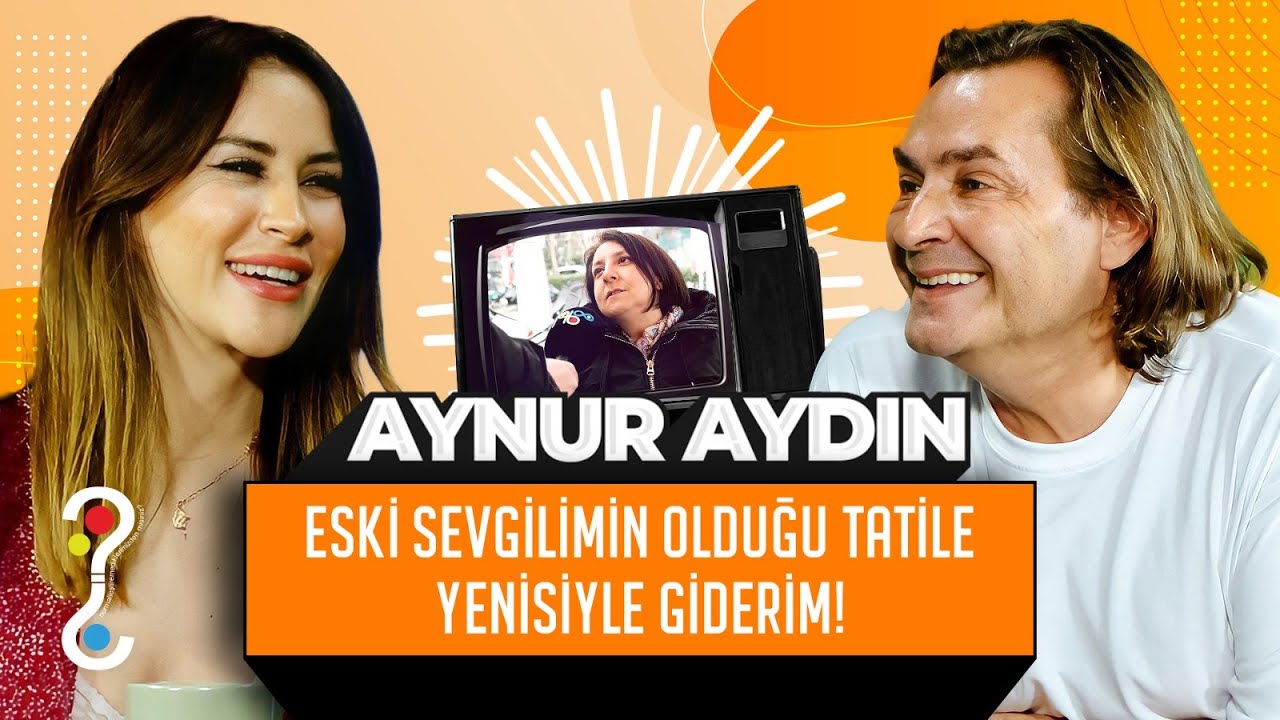 AYNUR AYDIN 
