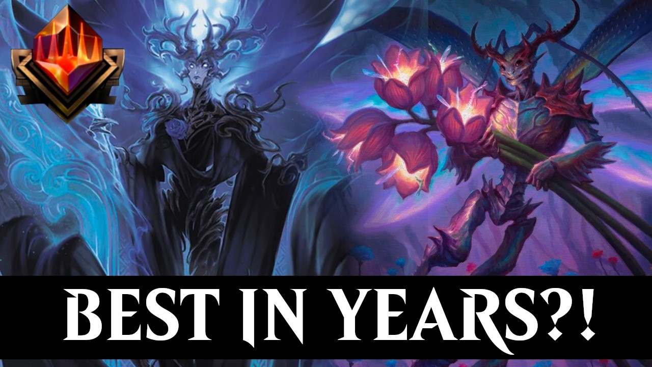 The Best Faeries We Had In YEARS?! It’s FINALLY Here!