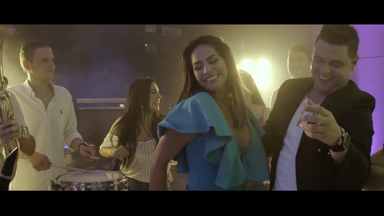 Mi Coqueta - Luifer Cuello (Video Oficial)