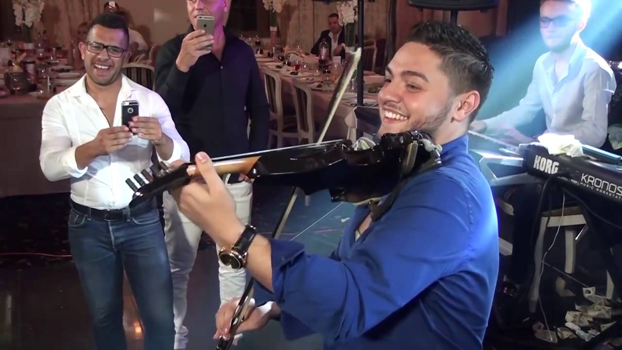 MIEREA ROMÂNIEI - INSTRUMENTALĂ 2 - NUNTĂ RAUL ZETA & ADRI RALUK (ORADEA)