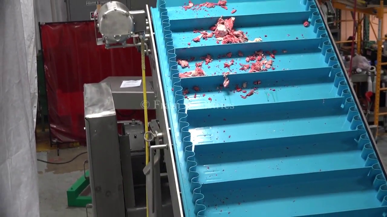 Rietz Model RE24K7E Stainless Steel Extructor Demonstration