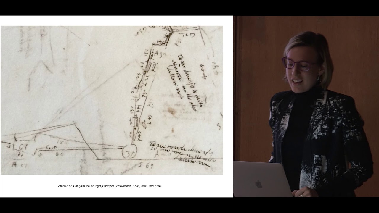 Bryony Roberts |   Harlyn Thompson Lectureship Fund