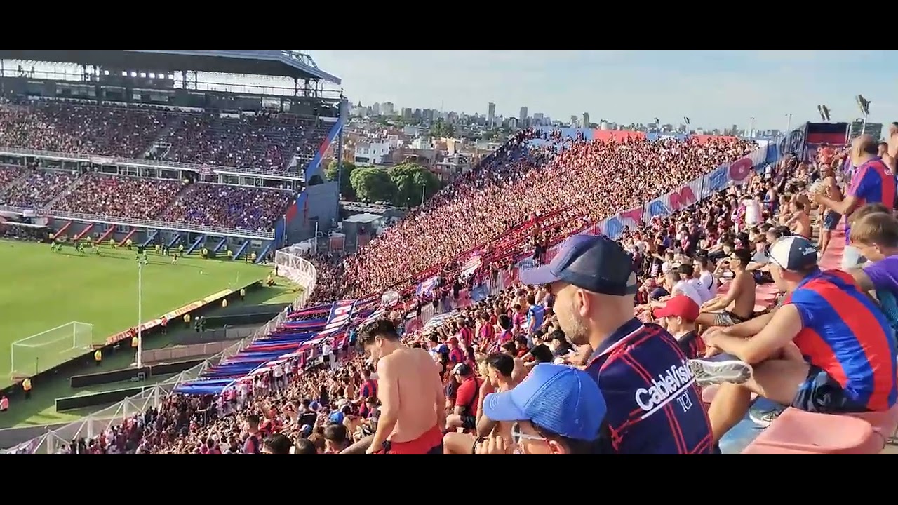 Alentemos todos juntos