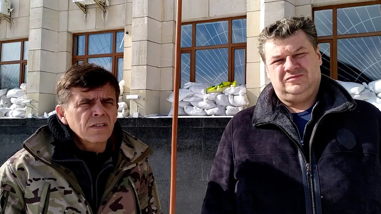 Бунечко і Сухомлин розповіли, які об’єкти обстрілювали в Житомирі та області - Житомир.info
