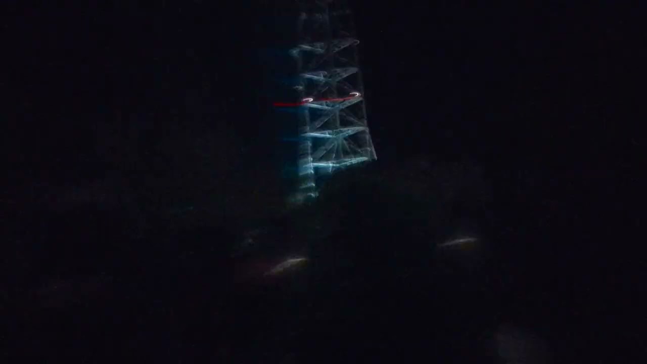 Final Ride on Kingda Ka POV Long Live The King of All Coasters