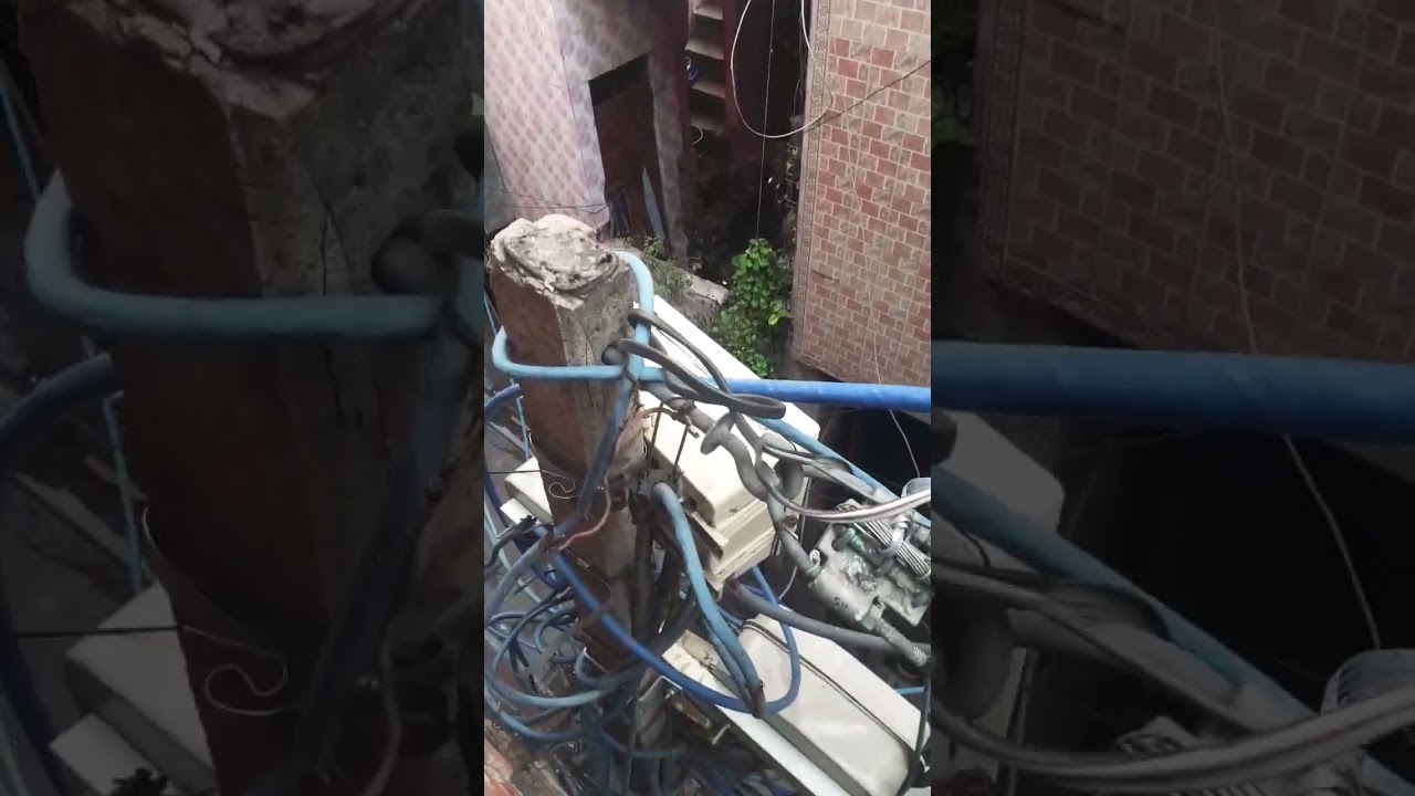 Theft of electricity