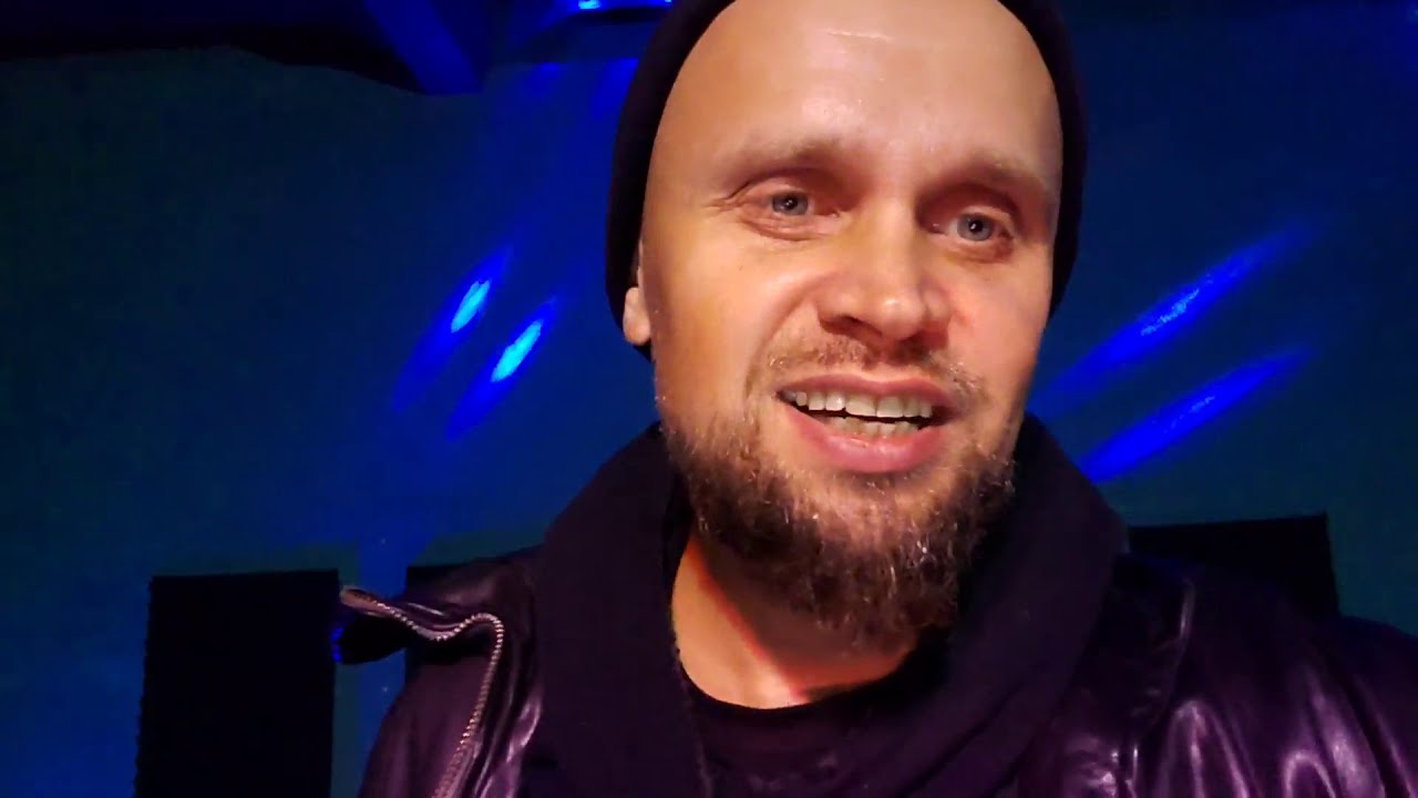 Как стать DJ за 10 минут или нах диджей школы )