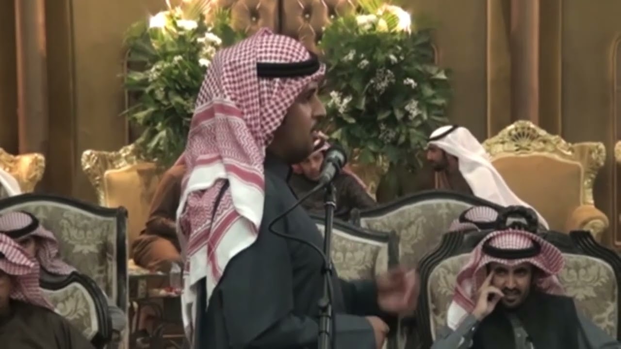 رباعيه ناريه 🔥👏🏼 || بندر الهداب و ذيب الشمري و ناصر المري و زيد العويني