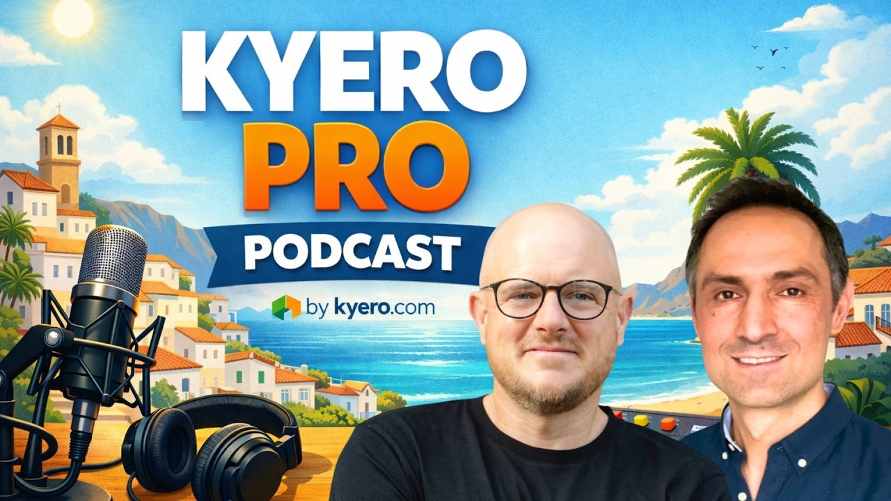 Real Estate Lead Follow-Up: The Science & Psychology of Securing Overseas Buyers in Spain