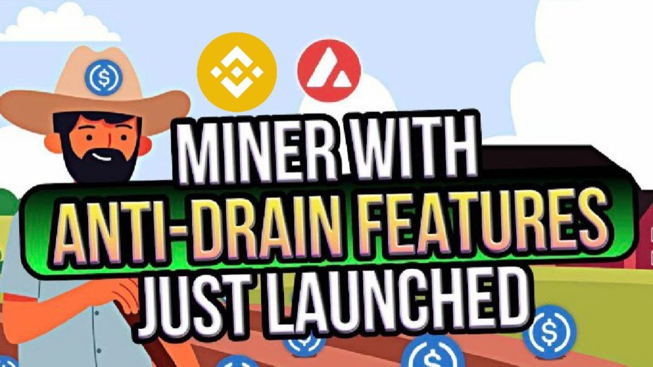 The Busd Crops Farmer / Earn up to 8% daily + 2.5% bonus - Live staking & Full tutorial