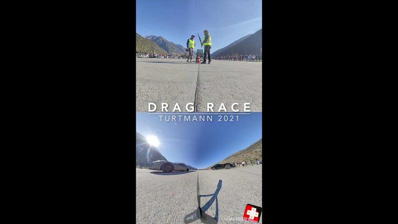 Drag Race Turtmann 2021
